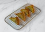 Fried Beijing Chicken Dumpling