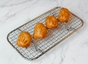 Fried Prawn Puff