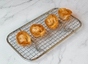 Fried Scallop Dumpling