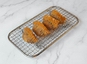 Fried Shark's Fin