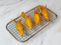 Fried Squid Wanton