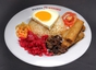 Busogsilog