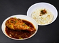 Chicken Ala Pares