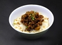 Chicken Lotong Rice