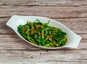 Garlic Kangkong