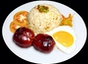 Longsilog