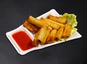 Lumpiang Shanghai