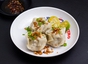 Pares Siomai	
