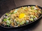 Sizzling Sisig