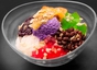 Special Halo-halo