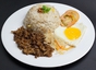 Tapsilog