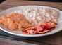 Bacon Silog