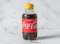 Coke 195ML