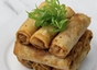 Lumpia Shanghai (5 PCS.)