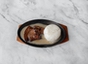 Sizzling Porkchop