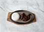 Sizzling Sweet Soy Chicken