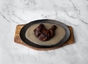 Sweet Soy Chicken (No Rice)