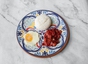 Tocino Silog