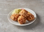 Classic Chicken Karaage