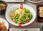 Nagi Star Salad