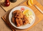 New Chicken Karaage