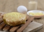 BibingMamon Custard And Cheese