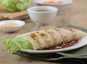 Fresh Lumpia