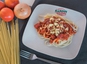 Home-Made Special Spaghetti