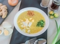Regular Caldo With Chicken