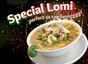 Special Lomi