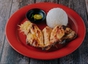 Jumbo Chicken Pecho