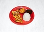Korean Spicy Chicken Bbq