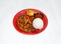 Korean Spicy Pork