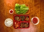 Bulgogi Full Set