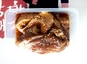Galbi Raw 500g