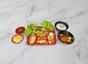 Samgyupsal Set