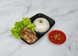 Samgyupsal Simple Set