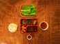 Spicy Beef Full Set