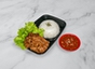 Spicy Beef Simple Set