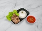 Woosamgyup Simple Set