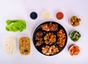 5 Meat Platter