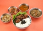 Dosirak Fried Chicken Balls
