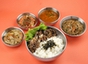 Dosirak Samgyup Beef