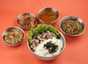 Dosirak Samgyup Pork