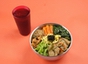 Fish Cake Bibimbowl