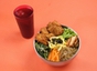 K-Fried Chicken Bibimbowl