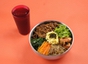 Pork Gochujang Bibimbowl