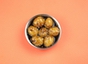 Sweet Marble Potatoes 100g