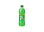 7Up 600ml