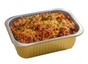 All Meat Pasta